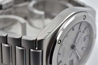 Thumbnail von IWC Ingenieur IW328904 Grey Dial 40mm Titan Titanium