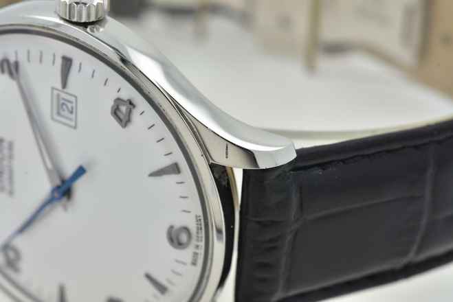  Union Glashütte Noramis Datum D012.407.16.017.00 