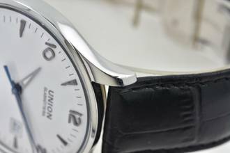 Thumbnail von Union Glashütte Noramis Datum D012.407.16.017.00