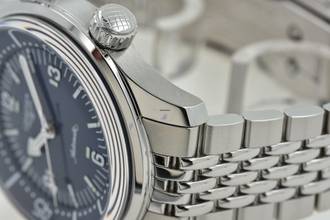 Thumbnail von Longines Legend Diver Heritage Legend Diver L37644907 Blue Dial 2025 Bracelet