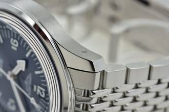 Thumbnail von Longines Legend Diver Heritage Legend Diver L37644907 Blue Dial 2025 Bracelet