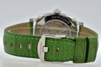 Thumbnail von Panerai Radiomir 1940 3 Days PAM00574 PAM 574