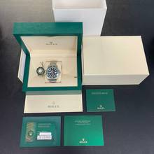 Thumbnail von Rolex Submariner Date FULL SET 2022 - Ref. 126610LV - Star