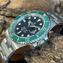 Thumbnail von Rolex Submariner Date FULL SET 2022 - Ref. 126610LV - Star