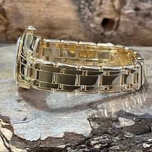 Thumbnail von Rolex Lady-Datejust Pearlmaster Perlmutt Diamanten Blatt - Ref. 69328