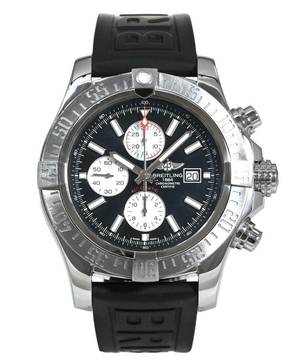  Breitling Super Avenger II Chronograph Ref. A13371111B1S2 