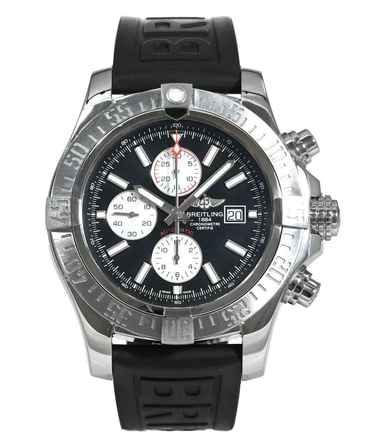 Breitling Super Avenger II Chronograph Ref. A13371111B1S2 