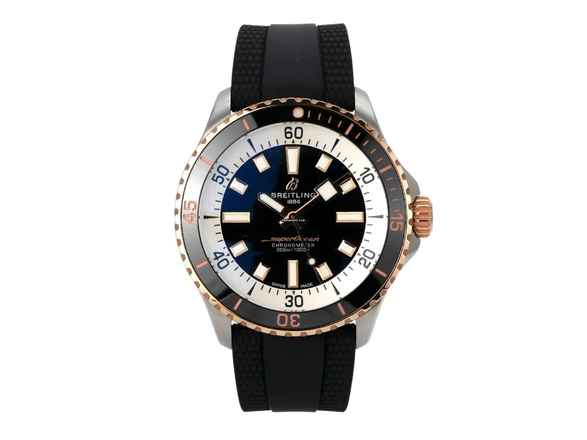  Breitling Superocean 42 Automatic 42 U17375211B1S1 