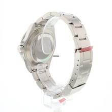 Thumbnail von Rolex Submariner Date 'Rehaut' 16610LV Kermit NEW IN STICKERS