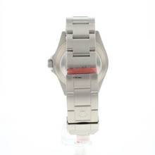 Thumbnail von Rolex Submariner Date 'Rehaut' 16610LV Kermit NEW IN STICKERS