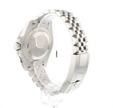 Thumbnail von Rolex GMT-Master II 126710GRNR Jubilee