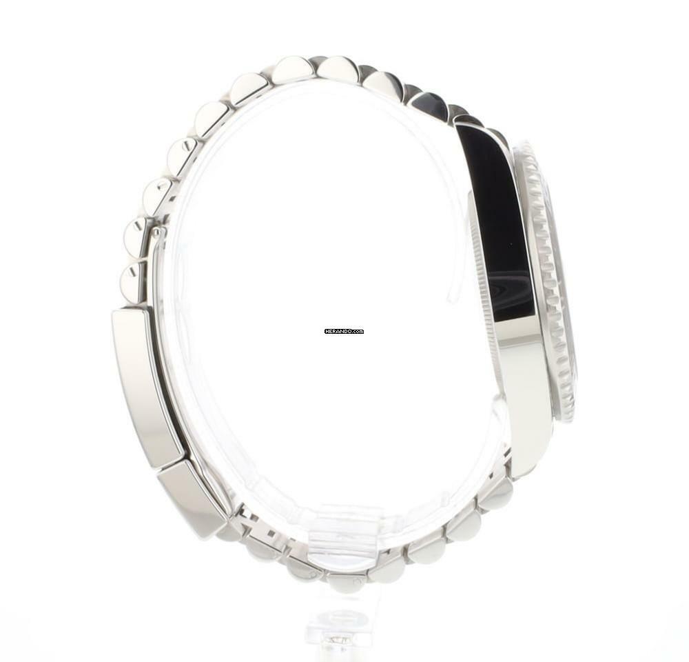 Thumbnail von Rolex GMT-Master II 126710GRNR Jubilee