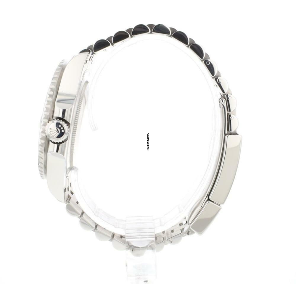 Thumbnail von Rolex GMT-Master II 126710GRNR Jubilee