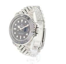 Thumbnail von Rolex GMT-Master II 126710GRNR Jubilee