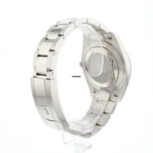 Thumbnail von Rolex Datejust 41 Oyster Fluted Black Dial