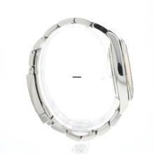 Thumbnail von Rolex Datejust 41 Oyster Fluted Black Dial