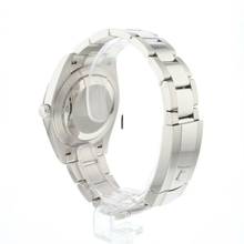 Thumbnail von Rolex Datejust 41 Oyster Fluted Black Dial