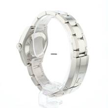 Thumbnail von Rolex Datejust 31 Oyster Midsize Black Dial