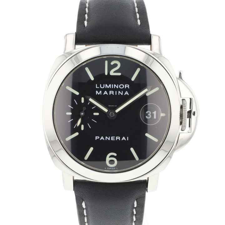  Panerai Luminor Marina Automatic 40 Automatic Full Service '23 