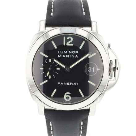  Panerai Luminor Marina Automatic 40 Automatic Full Service '23 