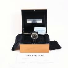 Thumbnail von Panerai Luminor Marina Automatic 40 Automatic Full Service '23