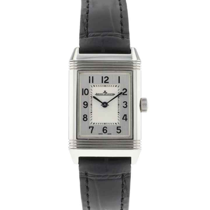  Jaeger-LeCoultre Reverso Classic Small Lady 