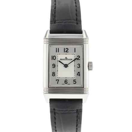  Jaeger-LeCoultre Reverso Classic Small Lady 