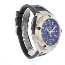 Thumbnail von IWC Ingenieur Double Chronograph Titanium IW3765