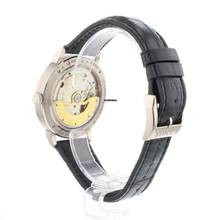 Thumbnail von A. Lange & Söhne Saxonia Moonphase White Gold Silver Dial