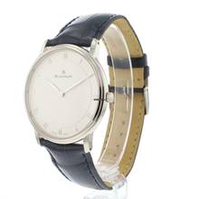 Thumbnail von Blancpain Villeret Ultraflach Ultra Slim White Gold White Dial