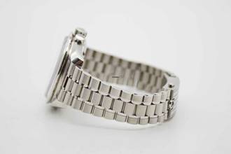 Thumbnail von Omega Speedmaster Professional Moonwatch White perfekt Fullset