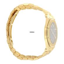 Thumbnail von Audemars Piguet Royal Oak Armbanduhr Royal Oak Quarz 56175BA aus 750 Gelbgold