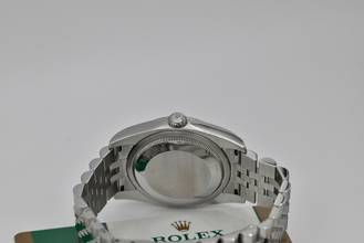 Thumbnail von Rolex Datejust 36 116234 - Full Set 2016