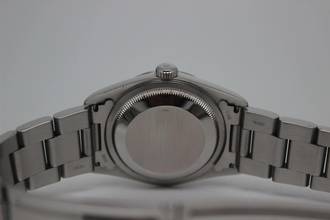 Thumbnail von Rolex Datejust 36 16200 Full Set 2001