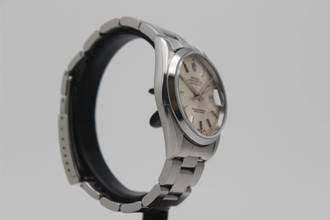 Thumbnail von Rolex Datejust 36 16200 Full Set 2001