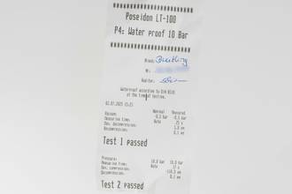 Thumbnail von Breitling Superocean Heritage 46 Automatik Herrenuhr Ref. A1732024/B868 Papers