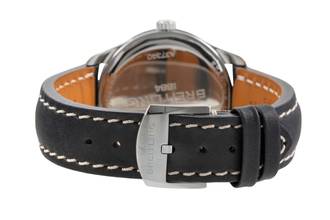 Thumbnail von Breitling Premier Stahl Automatik Herrenuhr Ref A37340351C1P2 Box & Papiere 2018