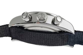 Thumbnail von Tudor Black Bay Chrono Chronograph Stahl Automatik Herrenuhr Ref. 79360N B&P 2025