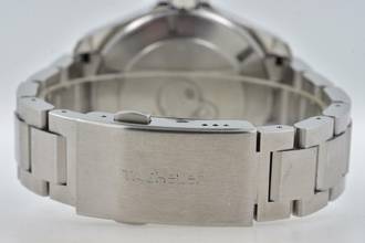 Thumbnail von TAG Heuer Aquaracer 300M GMT Calibre 7 WAY201F.BA0927 Pepsi