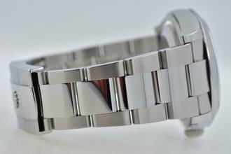 Thumbnail von Rolex Datejust 36 Oyster Perpetual Datejust Silver Dial Oyster Bracelet 126200 Full Set