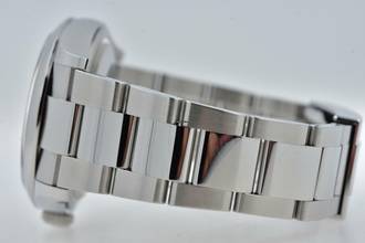 Thumbnail von Rolex Datejust 36 Oyster Perpetual Datejust Silver Dial Oyster Bracelet 126200 Full Set