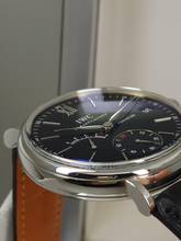 Thumbnail von IWC Portofino Handaufzug Days Full Set