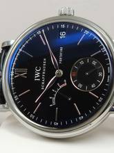 Thumbnail von IWC Portofino Handaufzug Days Full Set