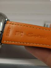 Thumbnail von IWC Portofino Handaufzug Days Full Set