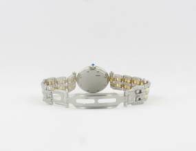 Thumbnail von Cartier Panthère Lady 2 Row