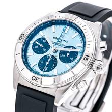 Thumbnail von Breitling Chronomat 42 B01 42 Blue – PB0134101C1S1 – NEW & Unworn – 12/2023 Full Set
