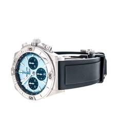 Thumbnail von Breitling Chronomat 42 B01 42 Blue – PB0134101C1S1 – NEW & Unworn – 12/2023 Full Set
