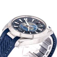 Thumbnail von Omega Seamaster Aqua Terra Worldtimer World – 220.12.43.22.03.001 – NEW & Unworn – 08/2025 Full Set