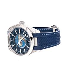 Thumbnail von Omega Seamaster Aqua Terra Worldtimer World – 220.12.43.22.03.001 – NEW & Unworn – 08/2025 Full Set