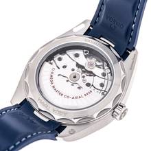 Thumbnail von Omega Seamaster Aqua Terra Worldtimer World – 220.12.43.22.03.001 – NEW & Unworn – 08/2025 Full Set